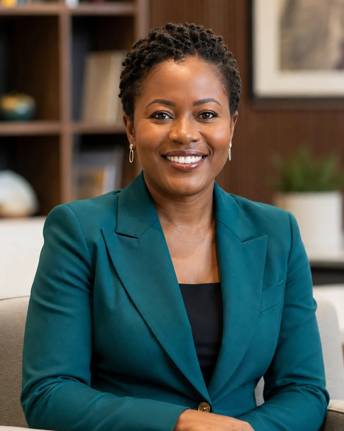 Adaeze Okonkwo