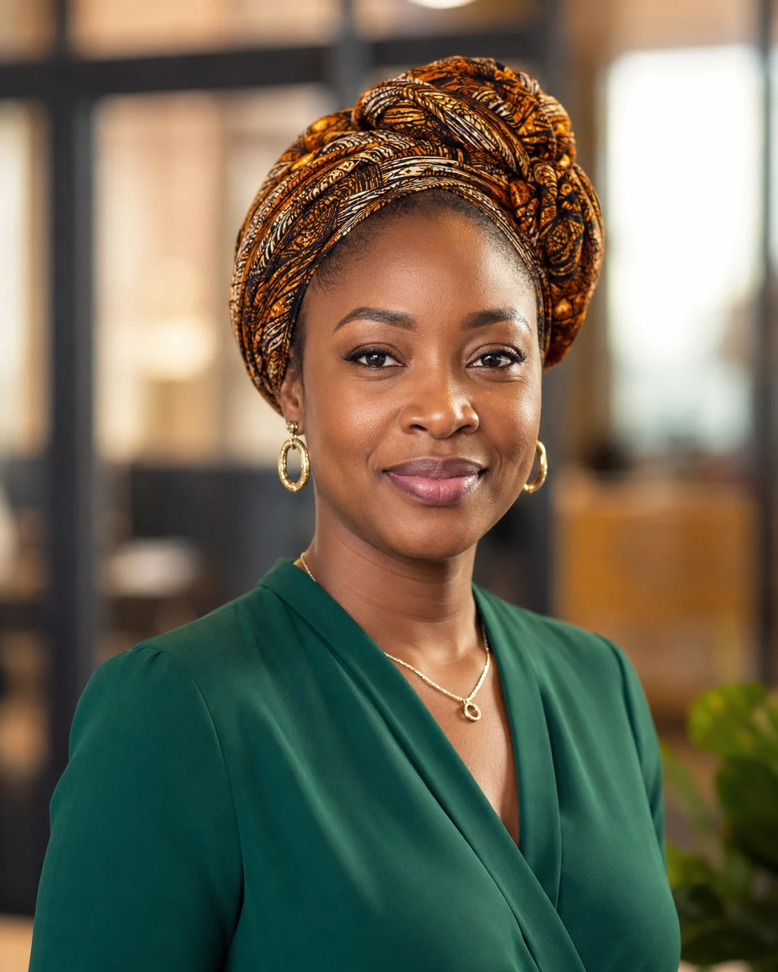 Aïssatou Diallo