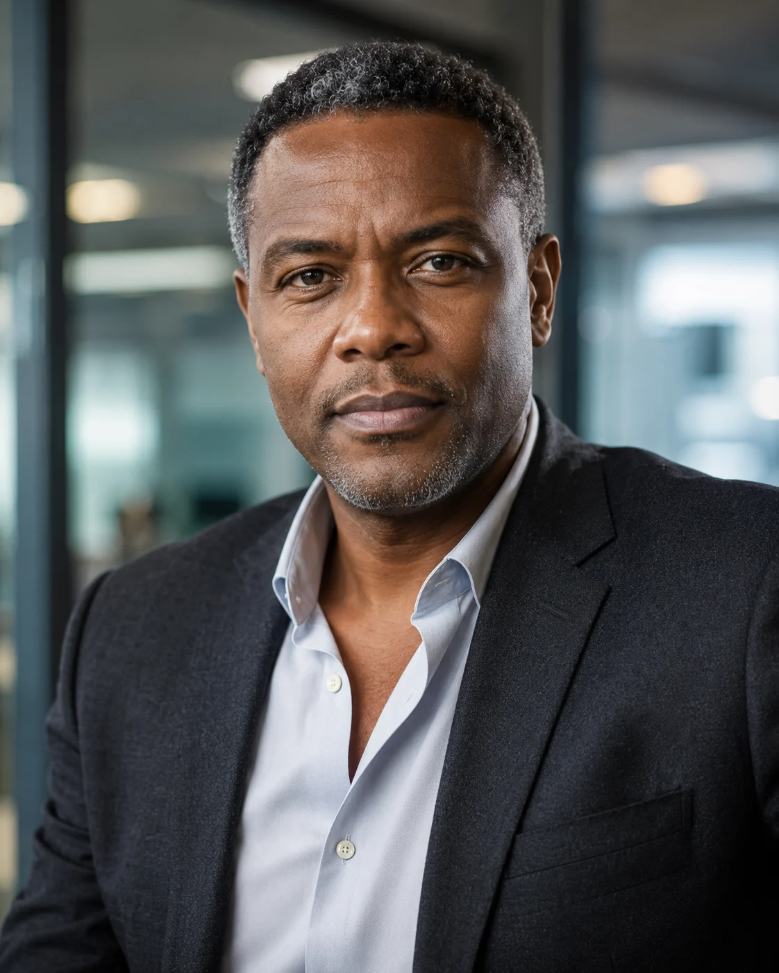 Sipho Ndlovu